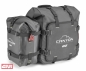 Preview: Givi Canyon Softgepäck Seitentaschensatz 2x25 Liter